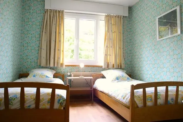 Family Apart Daire, 3 Yatak Odası, Sigara İçilmez, Mutfak