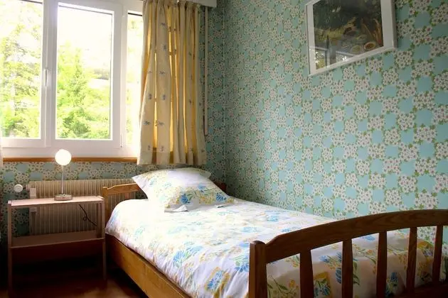 Family Apart Daire, 3 Yatak Odası, Sigara İçilmez, Mutfak