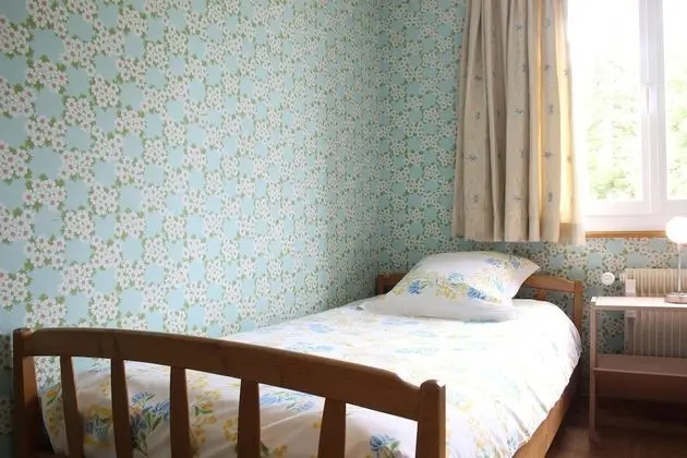 Family Apart Daire, 3 Yatak Odası, Sigara İçilmez, Mutfak