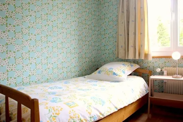Family Apart Daire, 3 Yatak Odası, Sigara İçilmez, Mutfak
