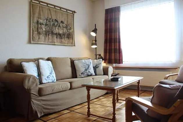 Family Apart Daire, 3 Yatak Odası, Sigara İçilmez, Mutfak