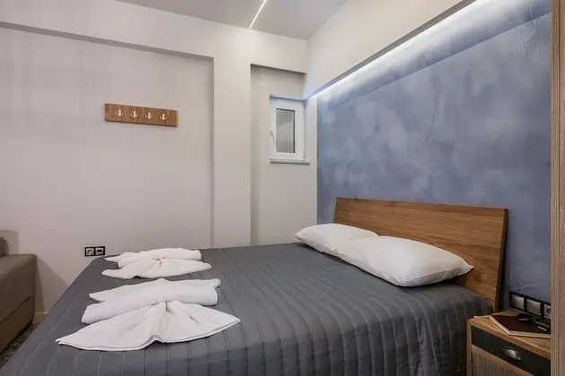 Comfort Stüdyo, Şehir Manzaralı