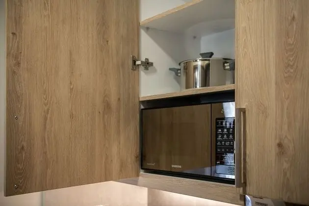 Comfort Stüdyo, Şehir Manzaralı