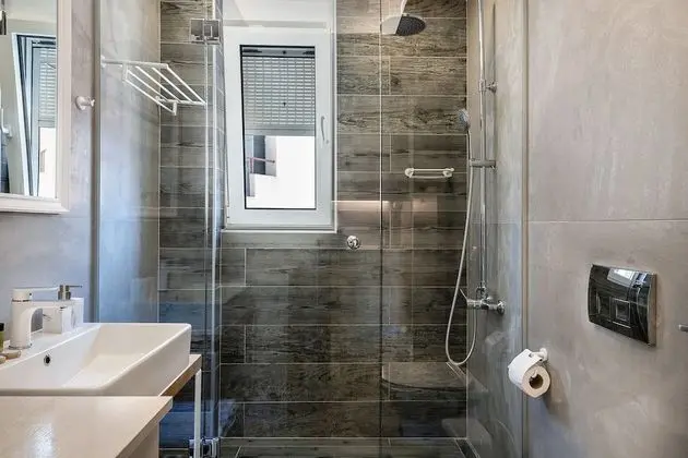Comfort Stüdyo, Şehir Manzaralı