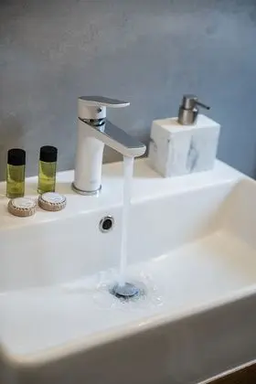 Comfort Stüdyo, Şehir Manzaralı
