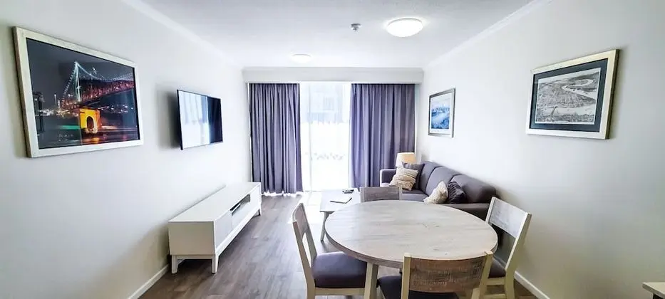 Deluxe Apart Daire, 1 Yatak Odası