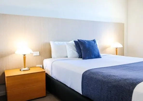 Deluxe Apart Daire, 1 Yatak Odası