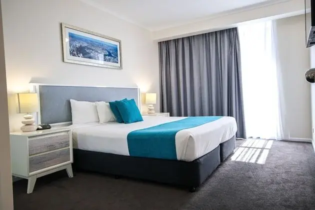 Deluxe Apart Daire, 1 Yatak Odası