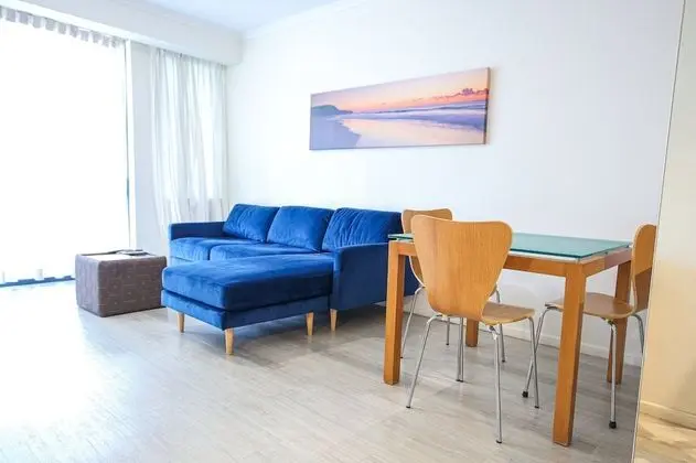 Deluxe Apart Daire, 1 Yatak Odası