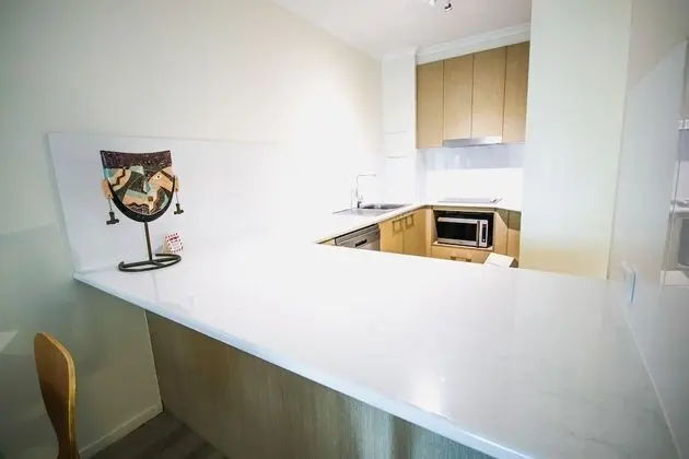 Deluxe Apart Daire, 1 Yatak Odası