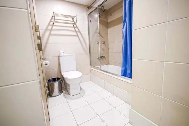 Deluxe Apart Daire, 1 Yatak Odası