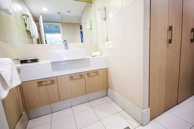 Deluxe Apart Daire, 1 Yatak Odası