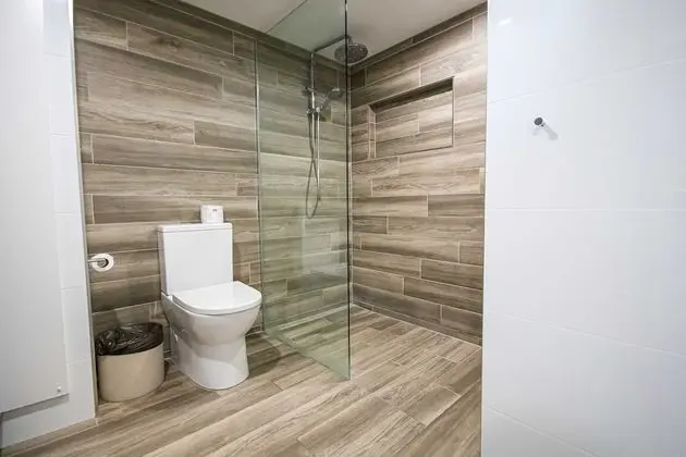 Deluxe Apart Daire, 1 Yatak Odası