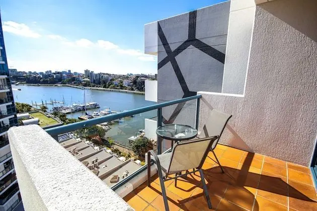 Deluxe Apart Daire, 1 Yatak Odası