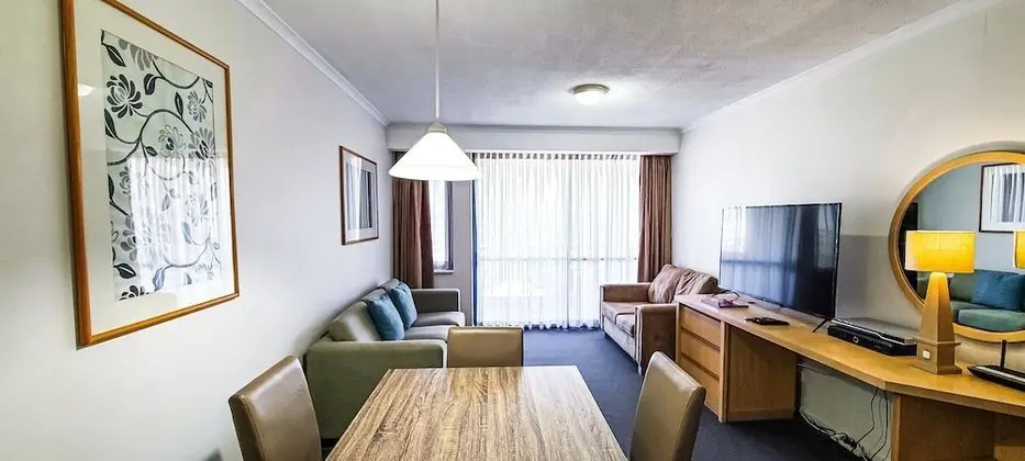 Standard Apart Daire, 1 Yatak Odası