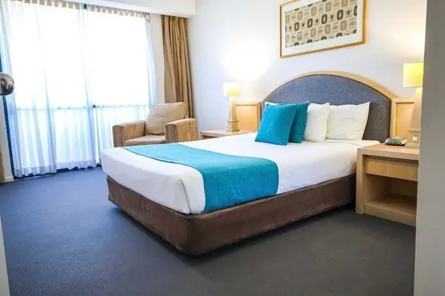 Standard Apart Daire, 1 Yatak Odası