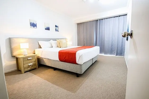 Standard Apart Daire, 1 Yatak Odası