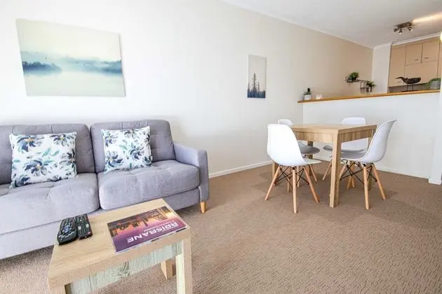 Standard Apart Daire, 1 Yatak Odası