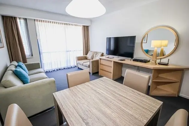 Standard Apart Daire, 1 Yatak Odası