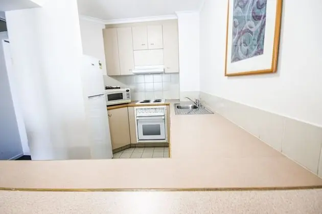 Standard Apart Daire, 1 Yatak Odası