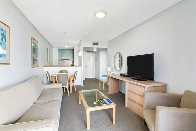 Standard Apart Daire, 1 Yatak Odası