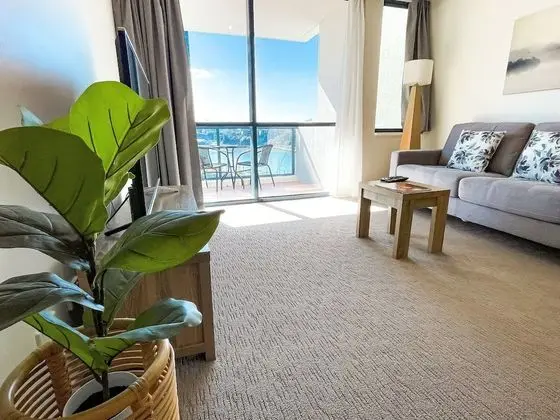 Standard Apart Daire, 1 Yatak Odası