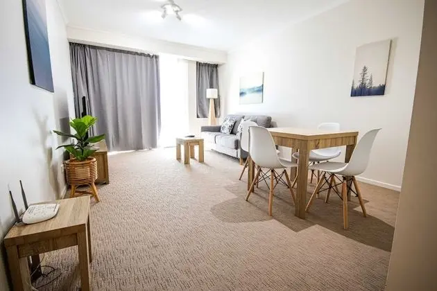 Standard Apart Daire, 1 Yatak Odası