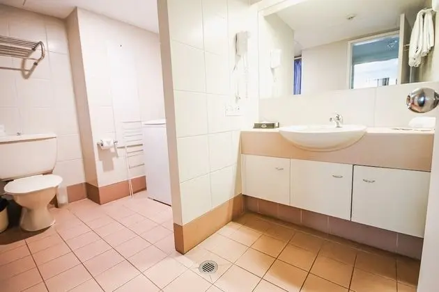 Standard Apart Daire, 1 Yatak Odası