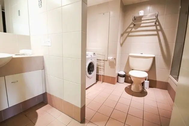 Standard Apart Daire, 1 Yatak Odası