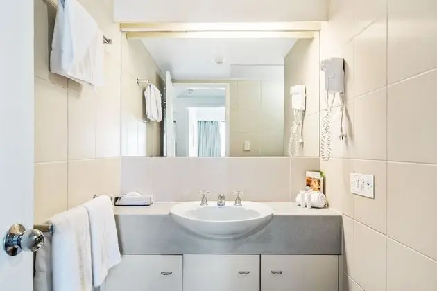 Standard Apart Daire, 1 Yatak Odası