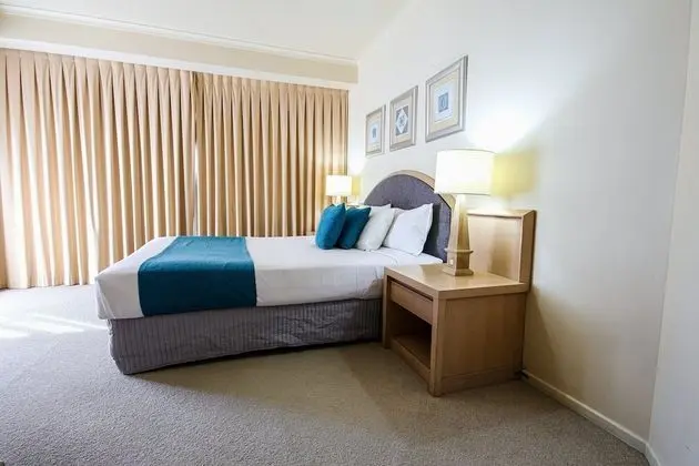 Standard Apart Daire, 2 Yatak Odası