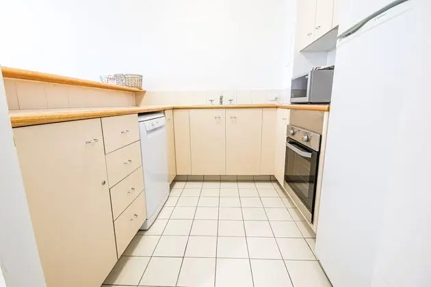 Standard Apart Daire, 2 Yatak Odası