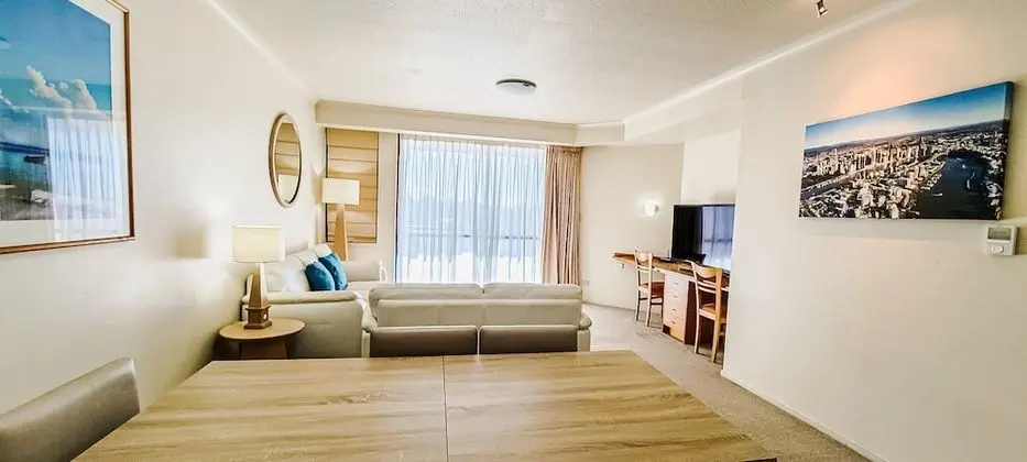 Standard Apart Daire, 2 Yatak Odası