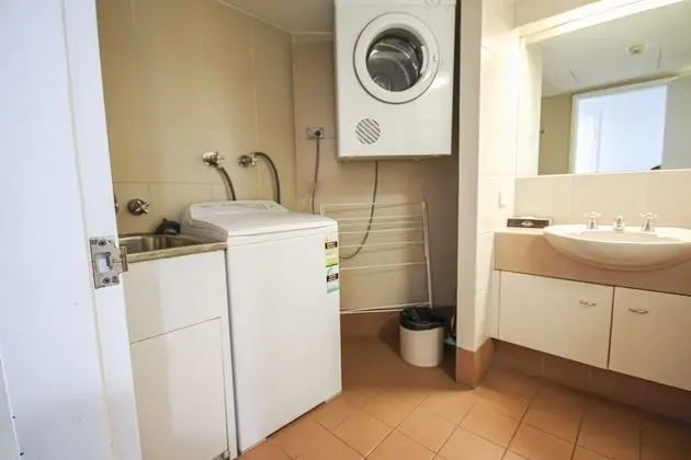 Standard Apart Daire, 2 Yatak Odası