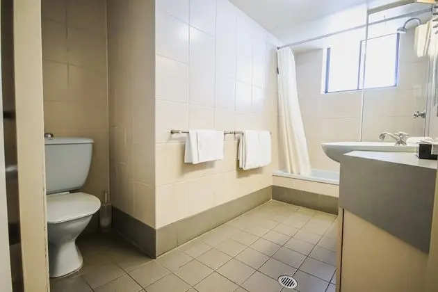 Standard Apart Daire, 2 Yatak Odası