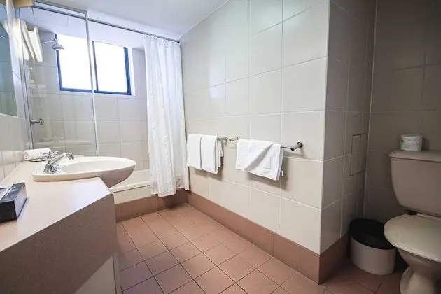 Standard Apart Daire, 2 Yatak Odası