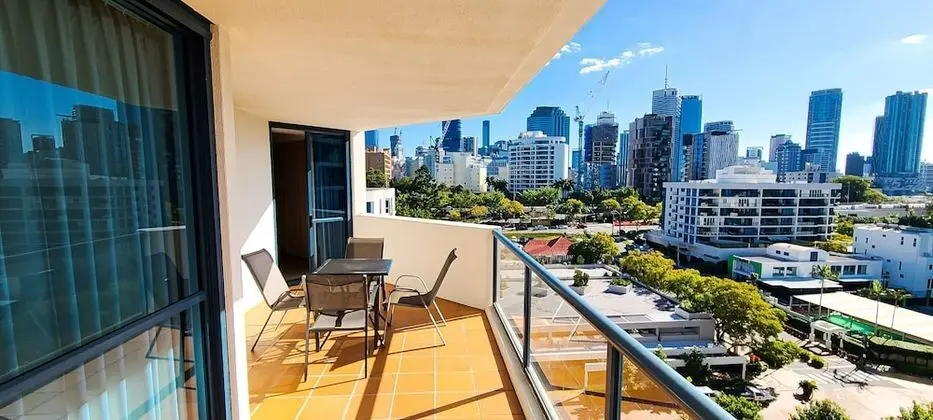 Standard Apart Daire, 2 Yatak Odası