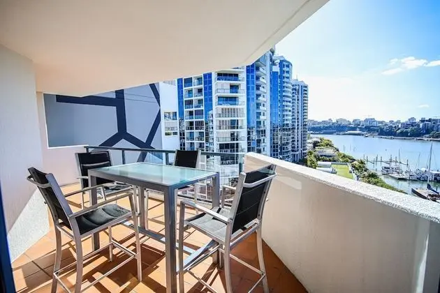 Standard Apart Daire, 2 Yatak Odası