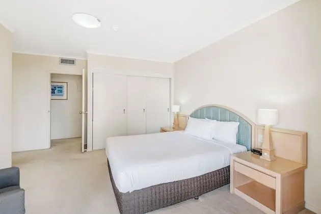 Standard Apart Daire, 2 Yatak Odası