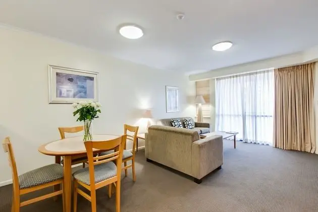 Standard Apart Daire, 2 Yatak Odası