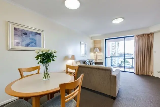 Standard Apart Daire, 2 Yatak Odası