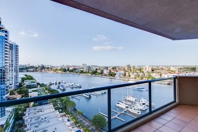 Standard Apart Daire, 2 Yatak Odası