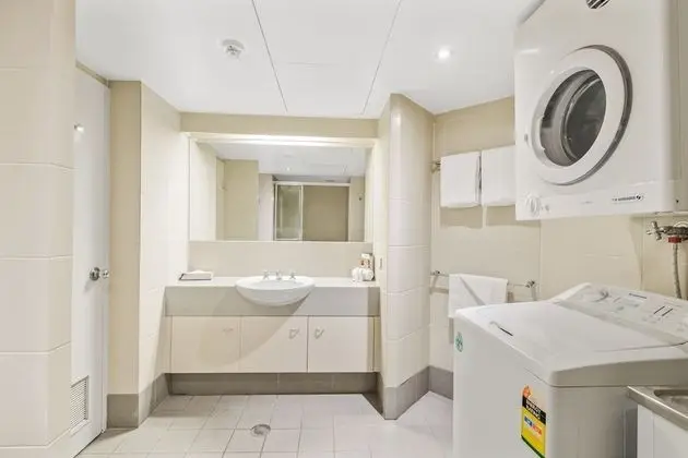 Standard Apart Daire, 2 Yatak Odası