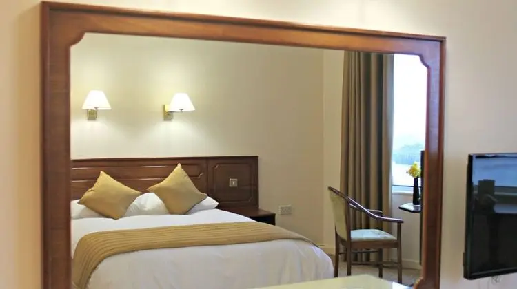 Deluxe Tek Büyük Yataklı Oda, Nehir Manzaralı