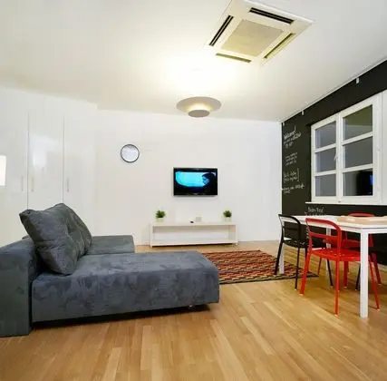 ZP3 Two Bedroom Petrinjska
