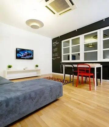 ZP3 Two Bedroom Petrinjska