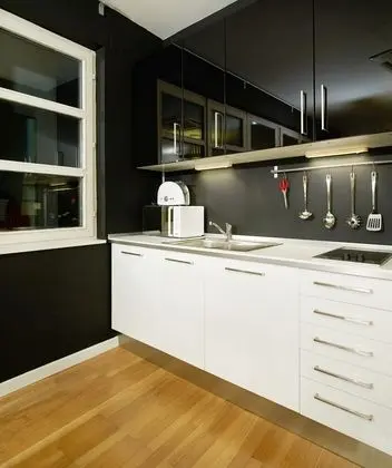 ZP3 Two Bedroom Petrinjska