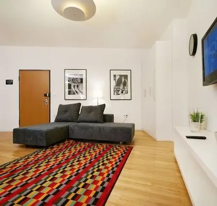ZP3 Two Bedroom Petrinjska