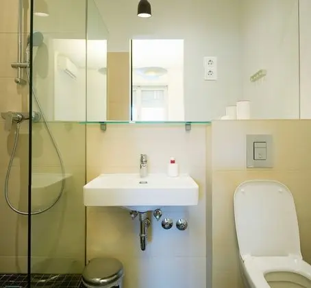 ZP3 Two Bedroom Petrinjska