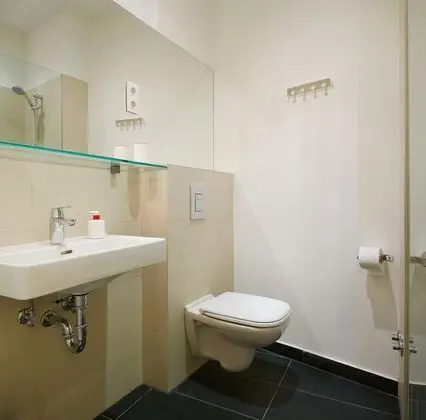 ZP4 One Bedroom Petrinjska